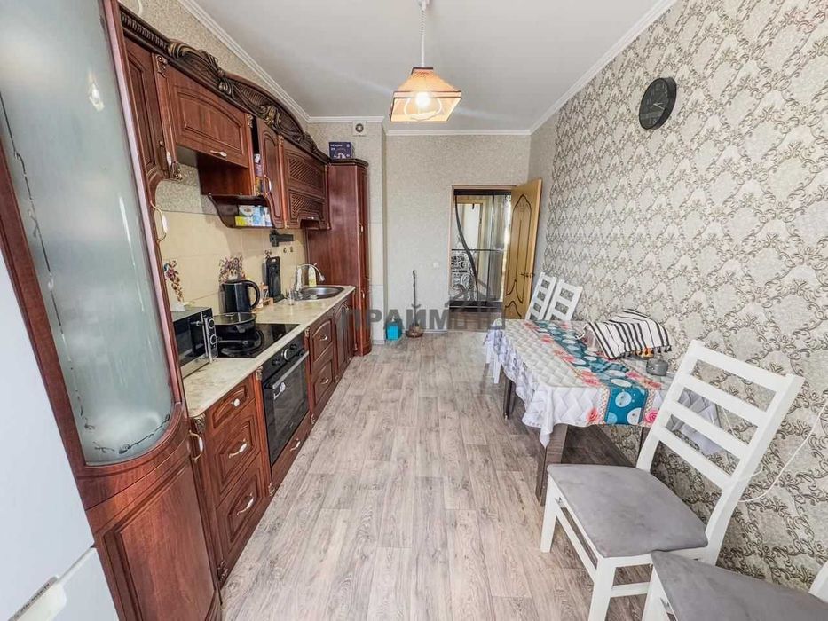ПРОДАМ 2Х ком. Каратал (Адель ПРАЙМ)