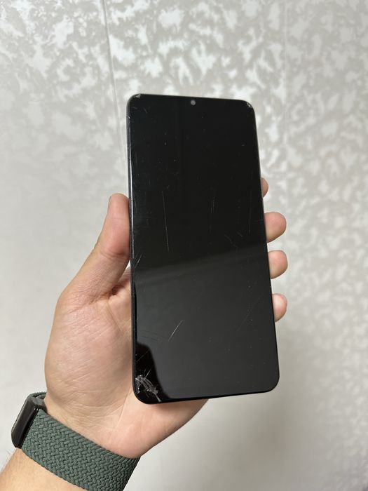 Realme note 50 продается !