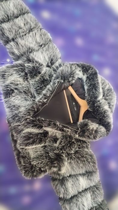 Blănițe de fete  scurte