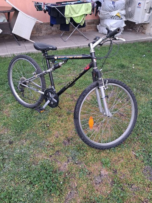 Детско Колело 24