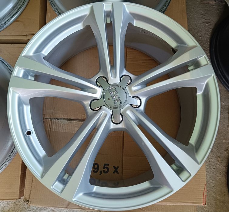Оригинални джанти 20 цола за Audi A5 A6 S6