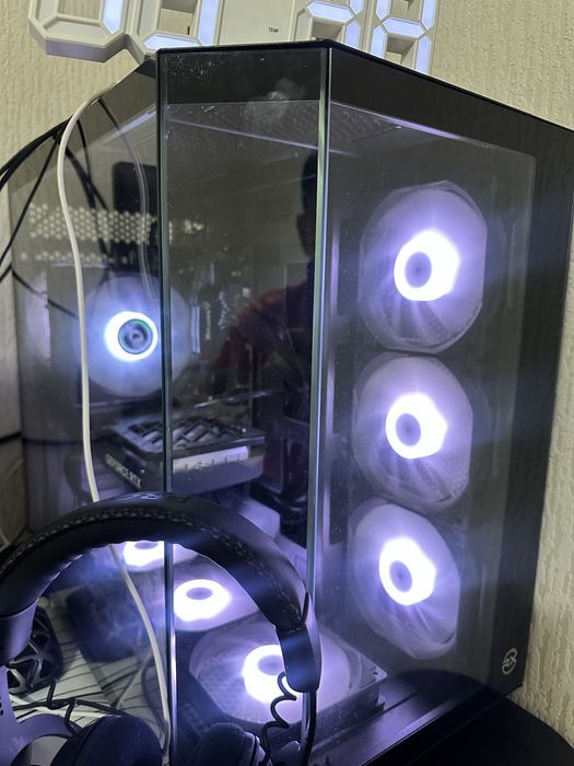 Компьютер за 700,000