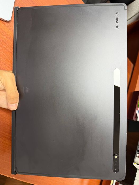 Samsung Galaxy Tab S8 Ultra