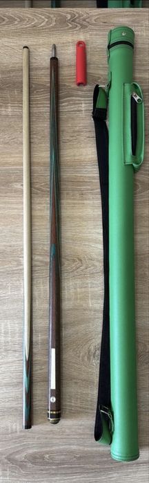 Бильярдный кий А.Вараксина