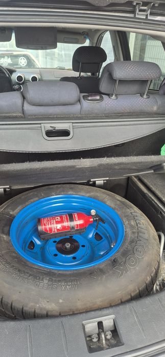 SsangYong Action на части A200 HDI Сангйонг