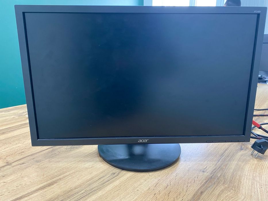 Монитор Acer игровой