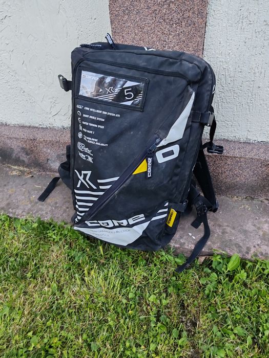 Kite CORE XR6 de 5m