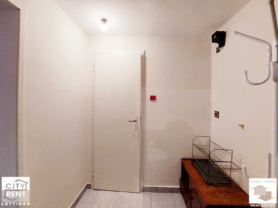 Дава се под наем Едностаен апартамент в Велико Търново, Картала - 22 кв.м за 130 € - Снимка #3