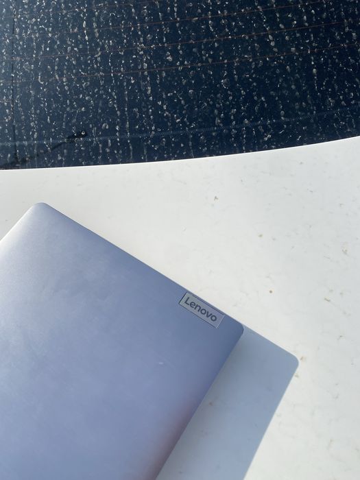 Ноутбук Lenovo core i7