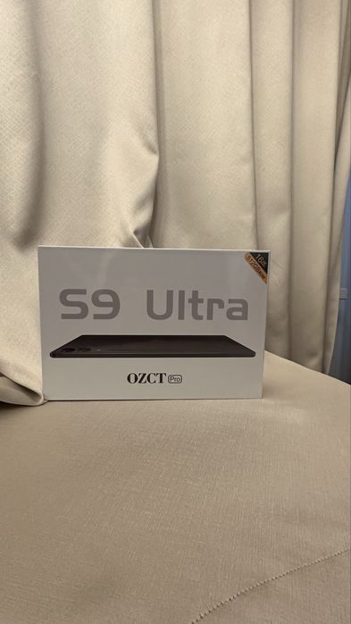 S9 Ultra  OZCT PRO планшет