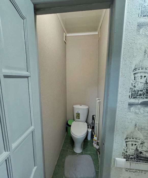 Продам 3 комн новая  Рахмет / ст.Мечеть