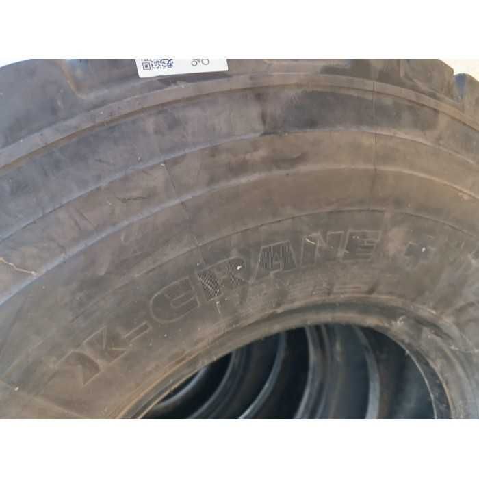 Anvelope 385/95R25 Michelin second-hand cu garantie !