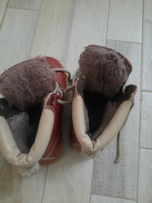 Ghete pt copii,mărimea 27