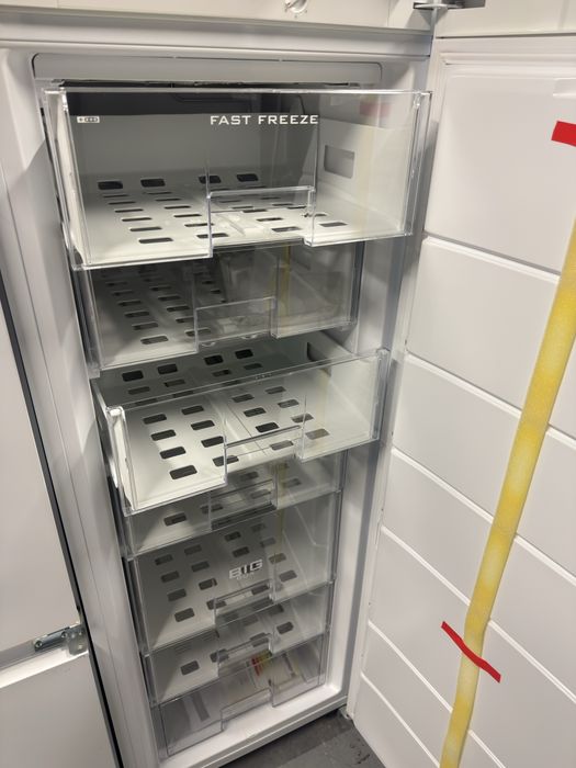 Congelator vertical Exquisit GS27‑H‑280E