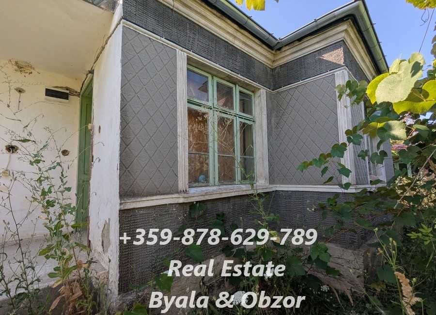 Продава се Къща в с. Господиново, Област Варна - 89 кв.м за 607 €/кв.м - Снимка #4