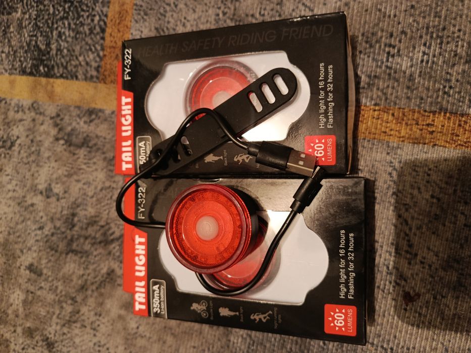 Задание стоп для велосипед