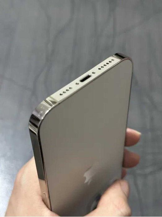 iPhone 14 Pro Max Gold