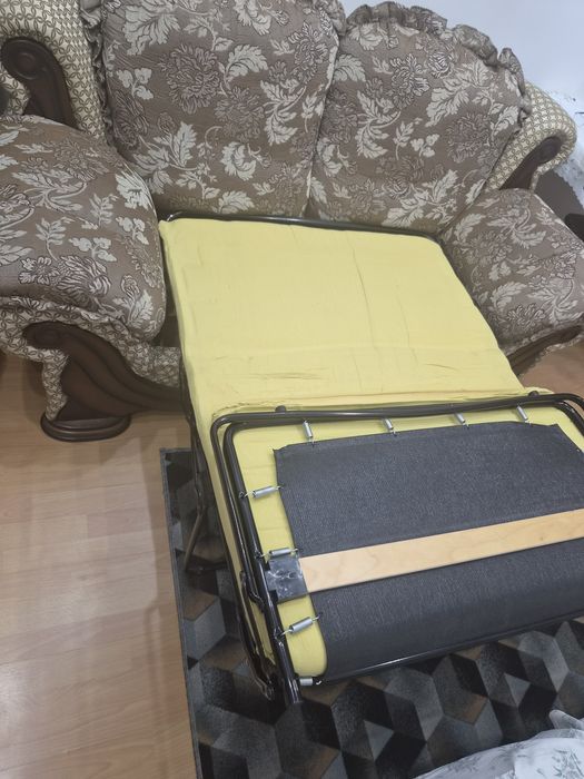 Продам диван раскладной
