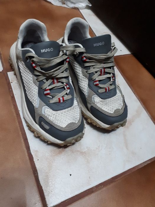 Adidași Hugo 40cm