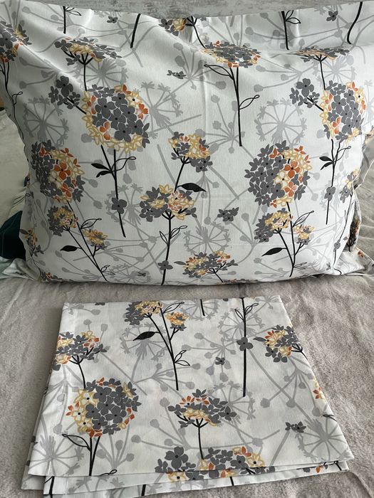 Калъфки за възглавници