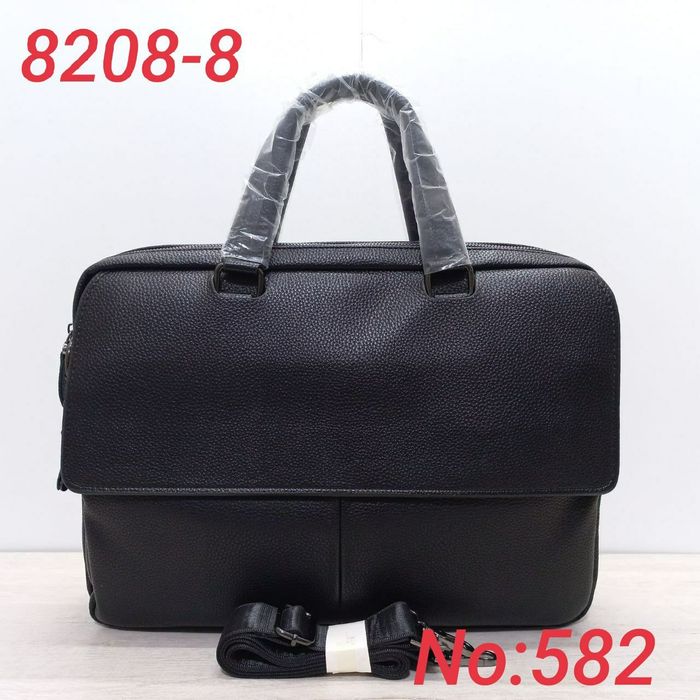 Сумка для ноутбука и документов B.W.S 8231-8 No:580