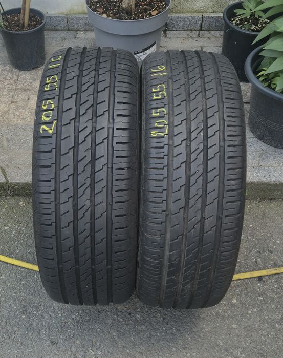 Anvelope 205/55/16 Vara PointS DOT 2023
