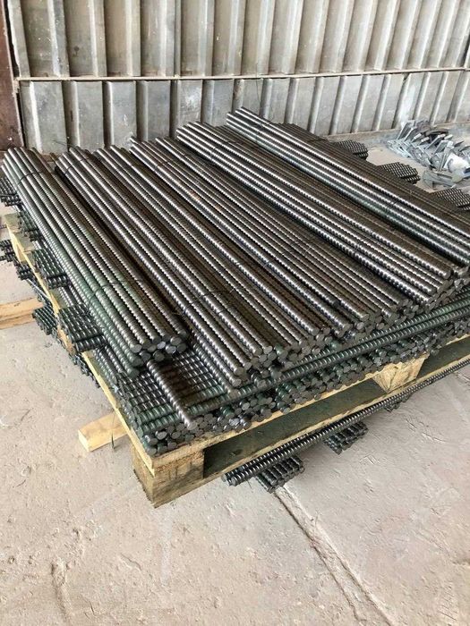 Стяжной винт для опалубки