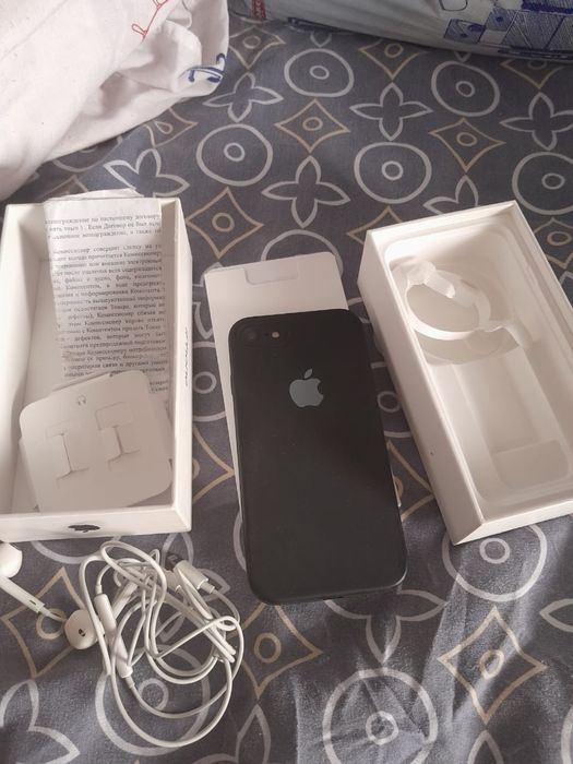 Iphone7 срочно