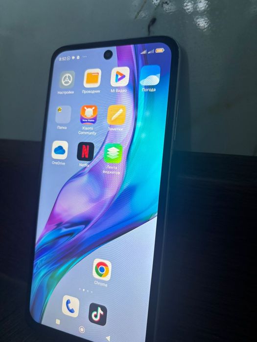 Редми 10 состояние хороший