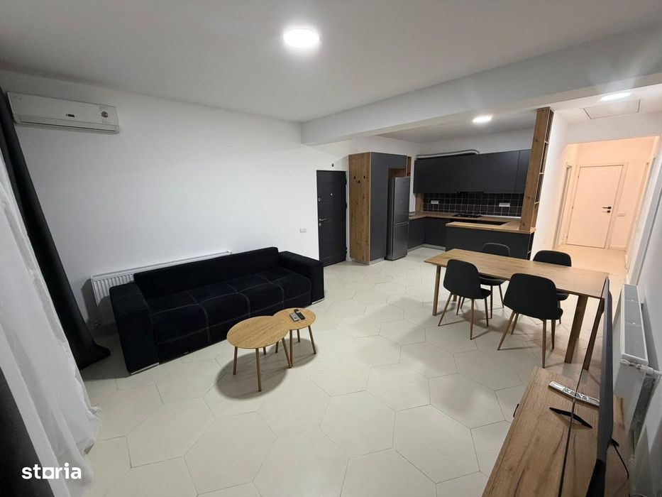 Casă modernă de închiriat în Tunari, Ilfov