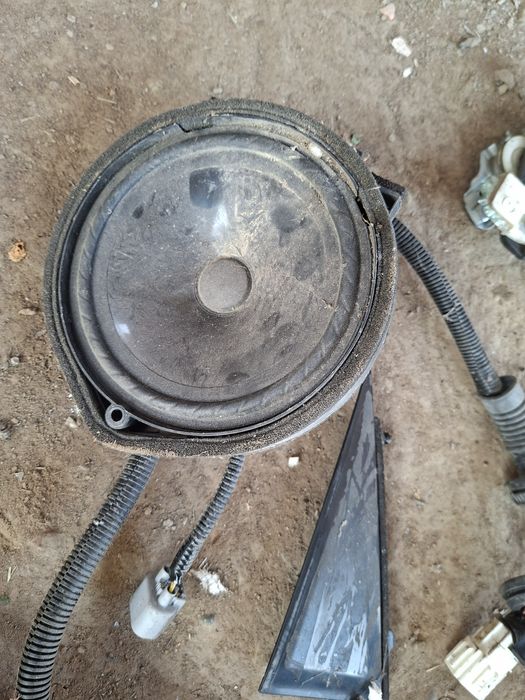 Продам в зборе  от Хонды СРВ