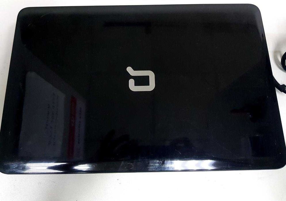 Compaq Presario CQ58