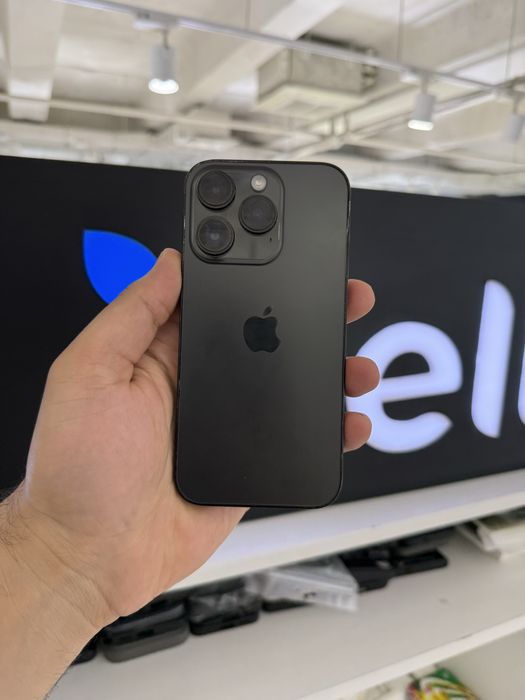 Iphone 14 Pro 128gb
