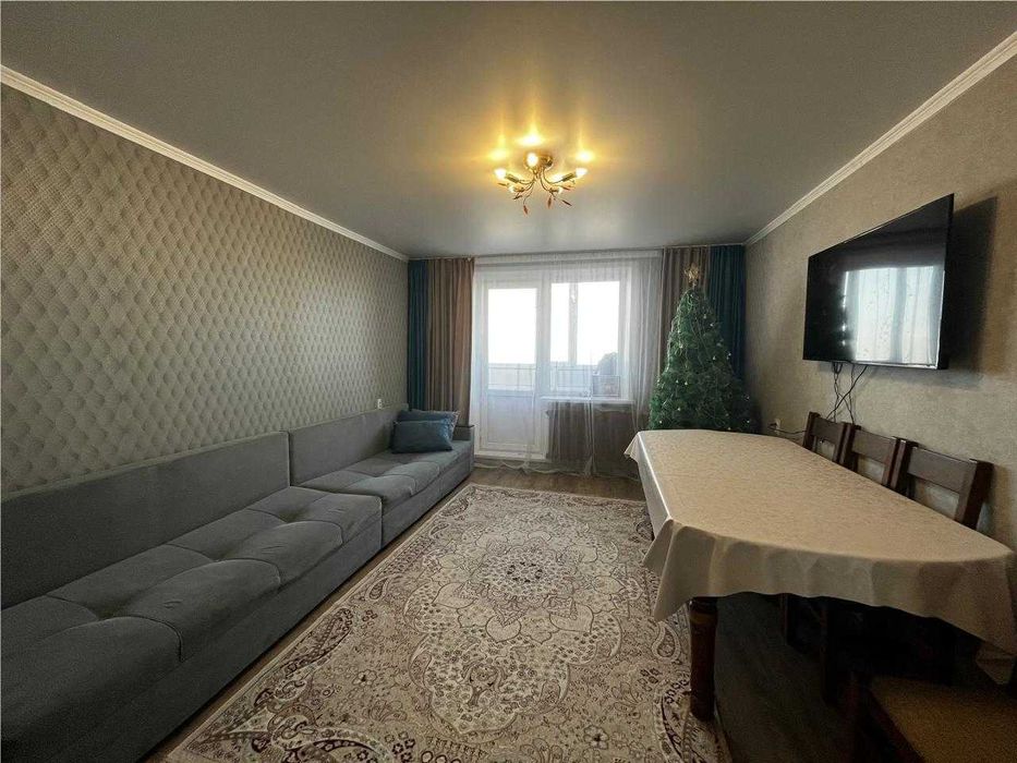 3 комн Мамраева Ипотека без перв взноса и офиц дохода