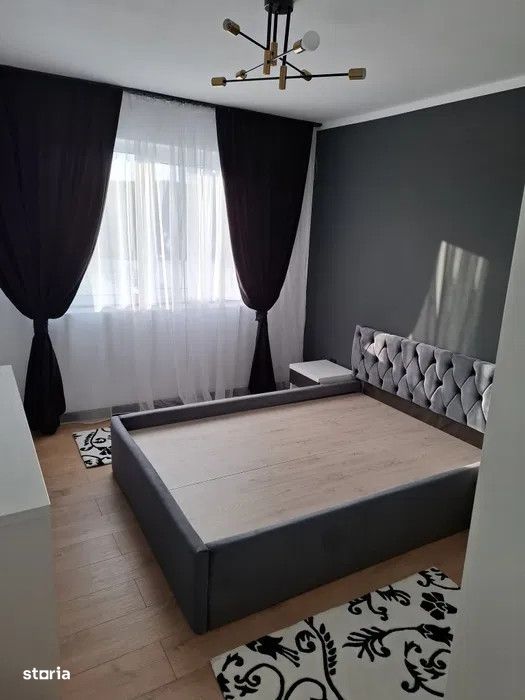 Apartament 3 camere, Bloc nou, Calea Baciului — fotografia 3