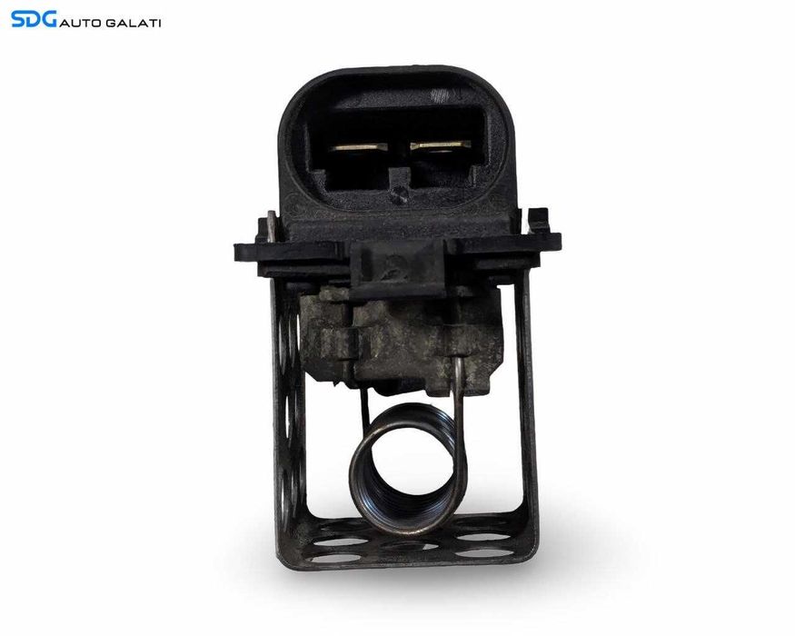 Releu Rezistenta Trepte Ventilator Aeroterma Habitaclu Renault Trafic 2 1.9 DCI 2001 - 2014 Cod 8200045082 [LR3039]