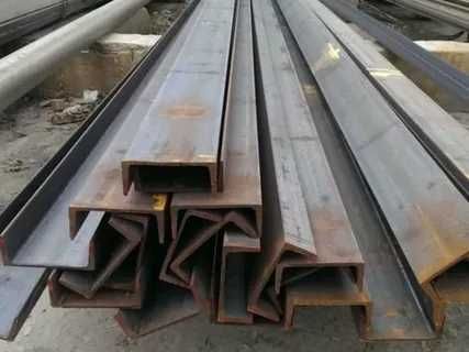 Швеллер Ирон, Россия, Бекабад, Гулистон.