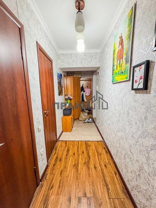 ПРОДАМ 3Х ком. Центр (Жадра ПРАЙМ)