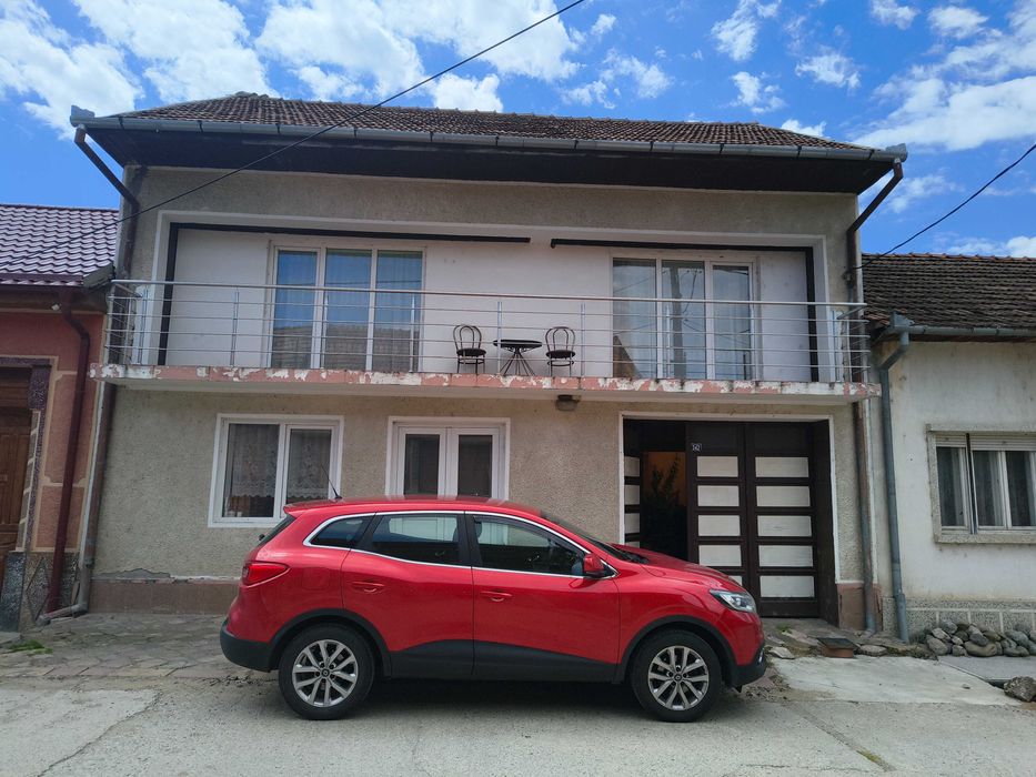 Casa de vânzare localitatea Plugova