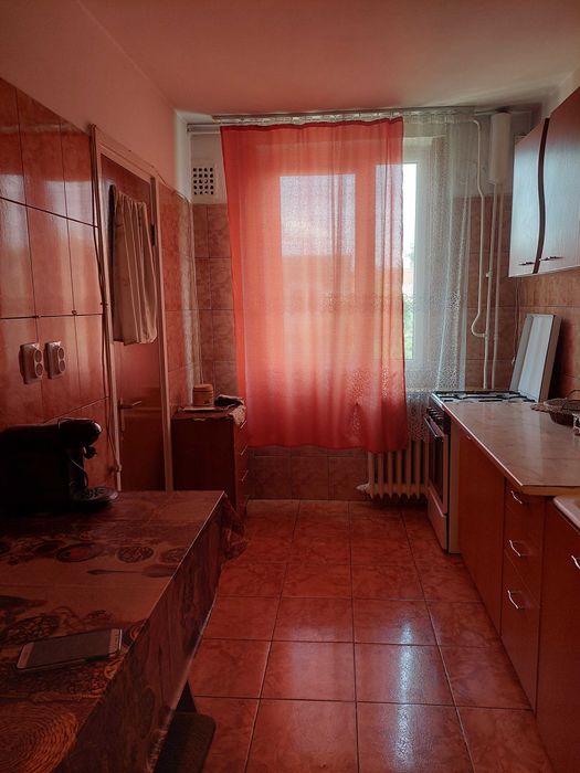 Apartament de vanzare