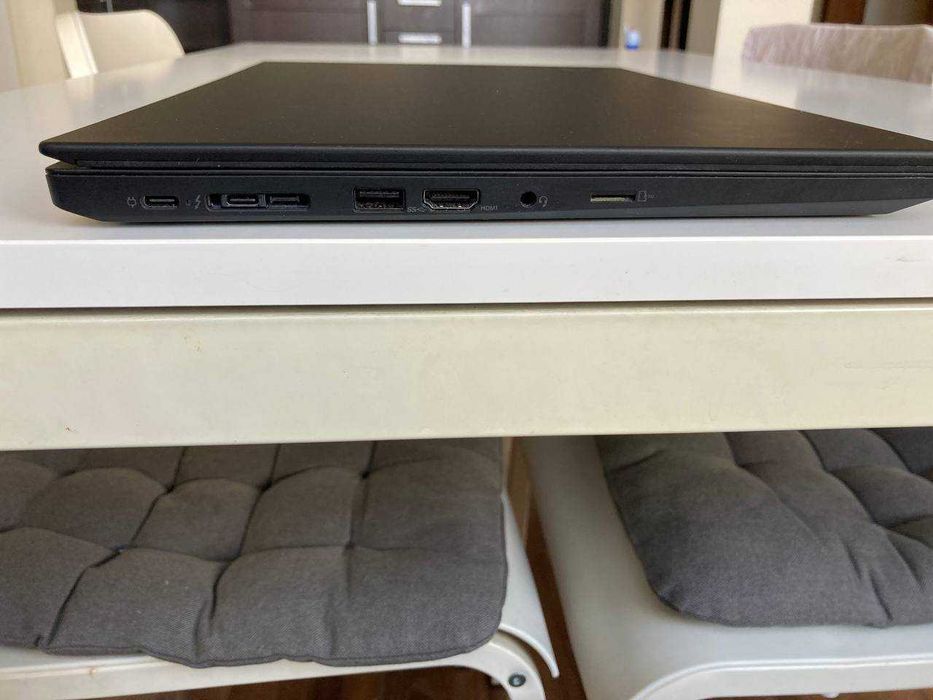 Laptop Lenovo ThinkPad T15 Gen 2 (used)