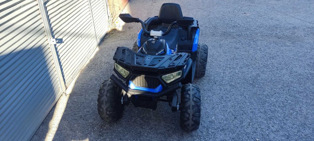 Детско електрическо АТВ