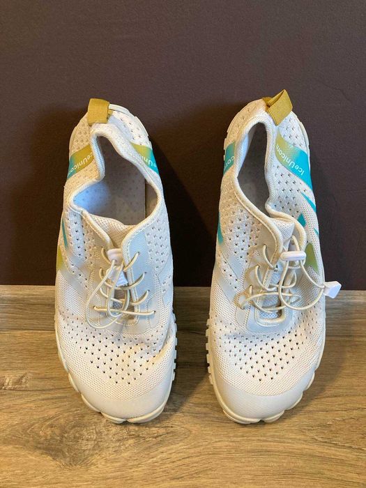 Боси обувки / Barefoot IceUnicorn