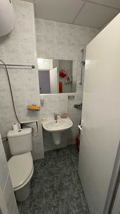 Двустаен апартамент за продажба – кв. Абритус, Разград