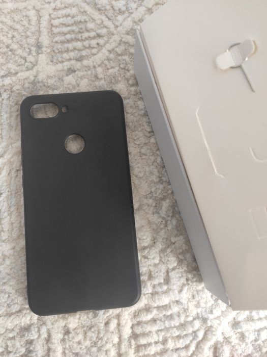 Xiaomi Mi 8 lite