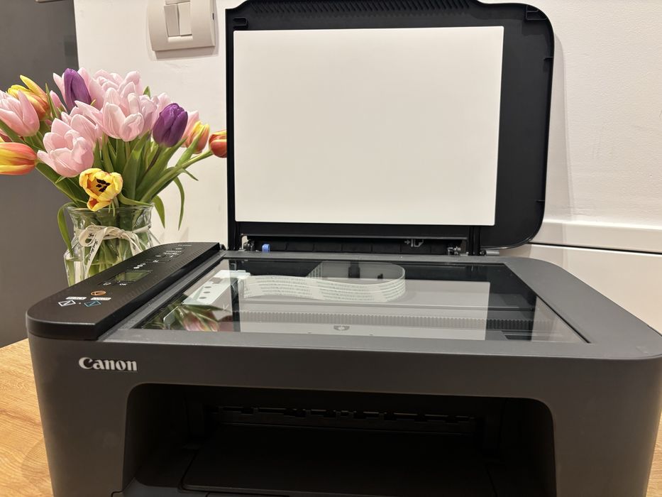 Imprimantă Canon PIXMA – stare foarte bună, perfect funcțională