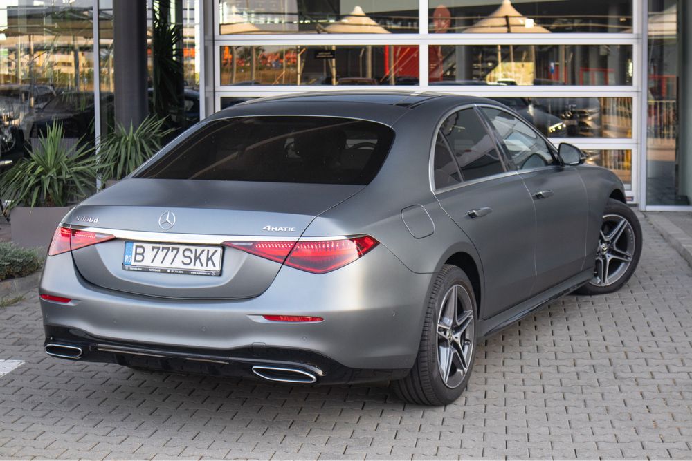 Fotograf Auto Specializat