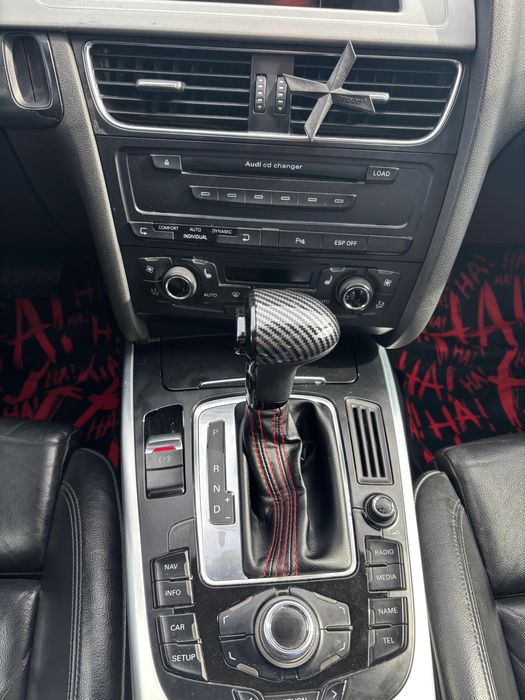 AUDI A4 2008 — imagine 5