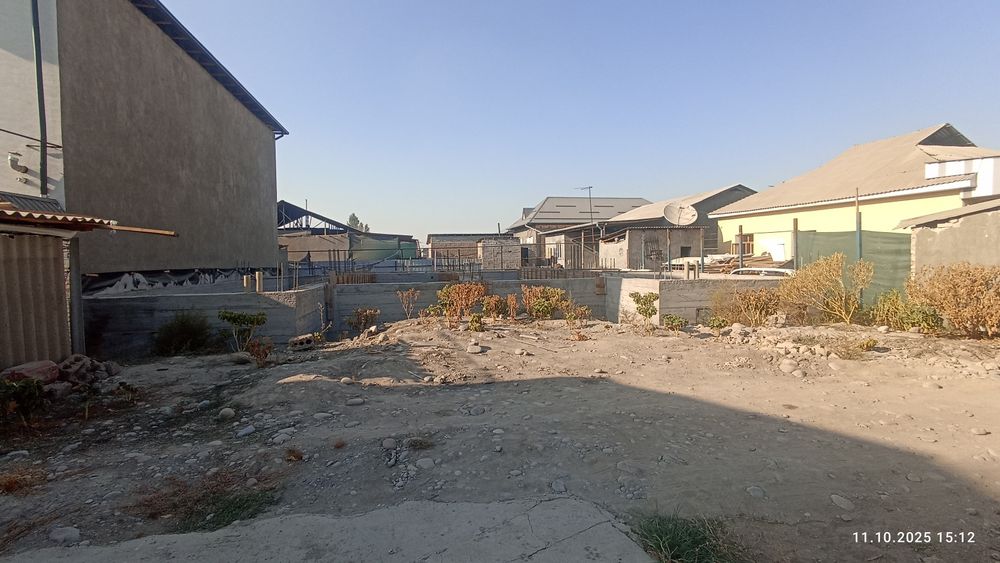 Ийк ота Чапаев махалла Ер сотилади Yer sotiladi 3,4 сотих. 1.7дан були