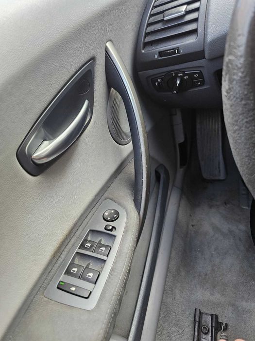 На части БМВ Е87 118д 122 коня / BMW E87 118d 122hp